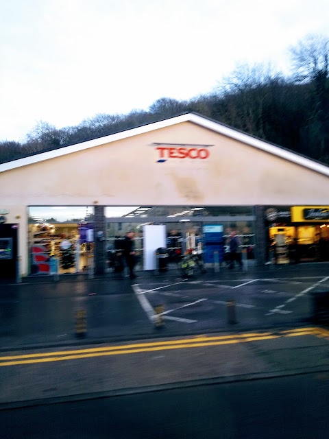 Tesco Express