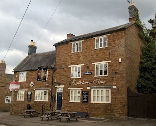 The Bartholomew Arms