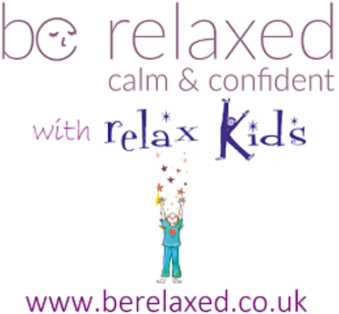 Be Relaxed