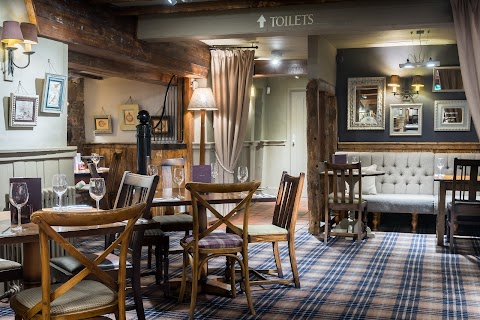 The Travellers Rest