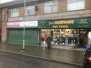 Caerau Hardware