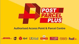 Post Parcel Plus