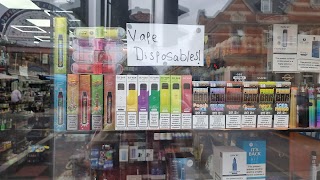 Vapers City / V CITY LTD