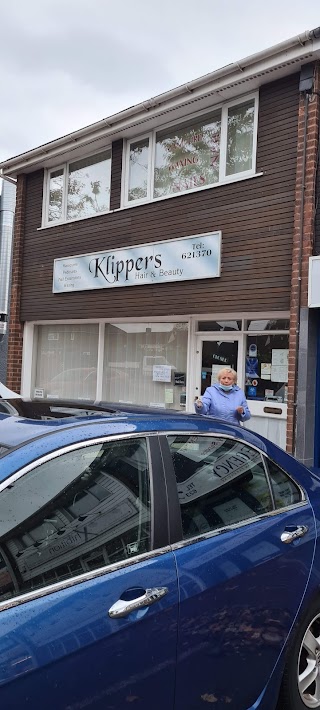 Klippers