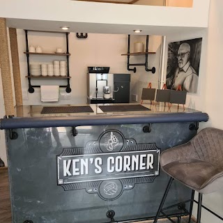 Ken's Corner (Coffee House)