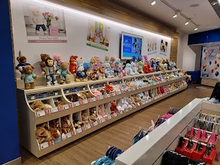 Build-A-Bear Workshop