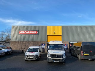 GSF Car Parts (Leeds South)