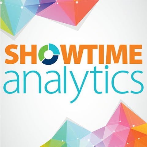 Showtime Analytics