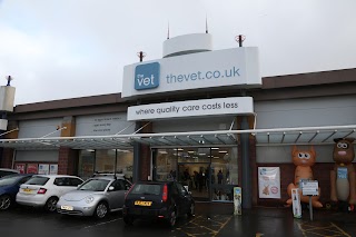 The Vet Warrington