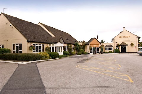 Premier Inn Solihull South (M42) hotel