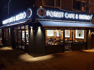 Forest Cafe & Bistro