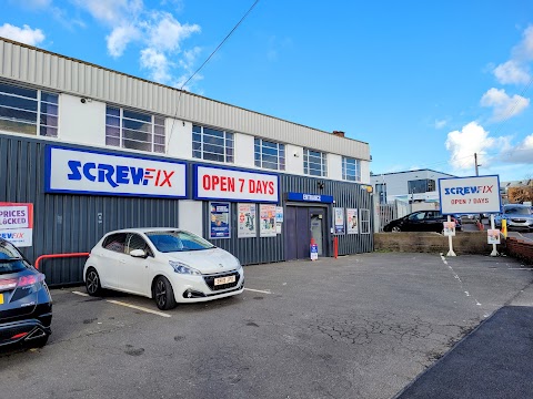 Screwfix Sutton Coldfield