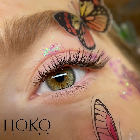 HOKO Beauty