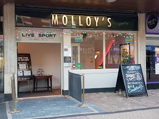 Molloys Sutton Coldfield