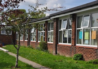 Newton Westpark Primary