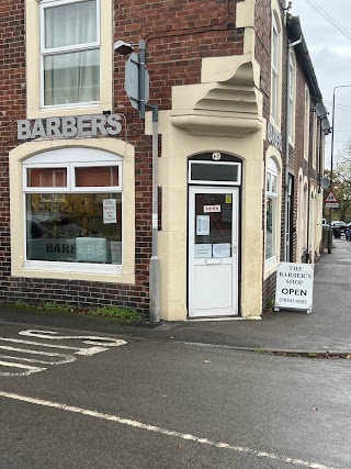 Barbers