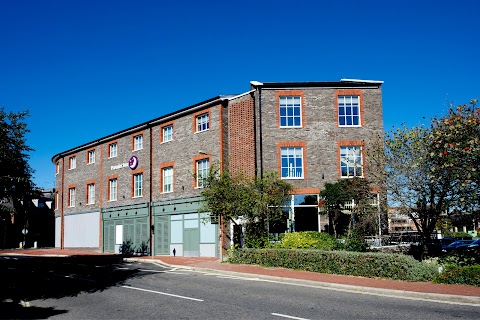 Premier Inn Lewes Town Centre hotel