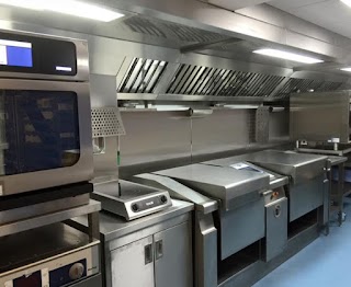 Catering Equipment Support Ltd