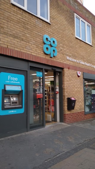 Co-op Food - Tower Hamlets - Globe Road