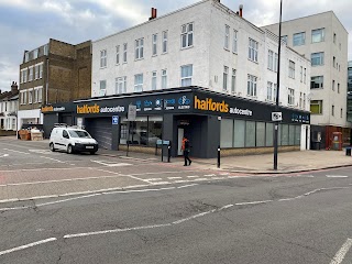 Halfords Autocentre Catford (Rushey Green)