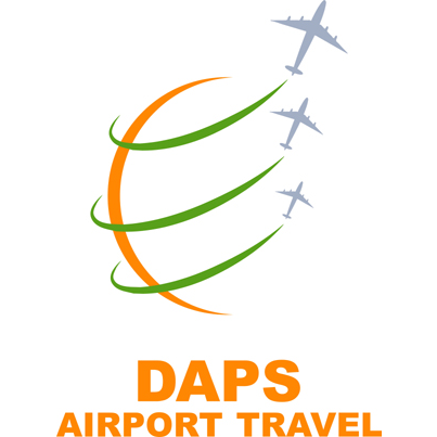 Daps Airport Travel and minibus hire