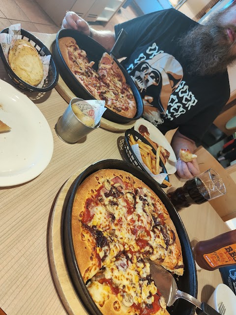 Pizza Hut