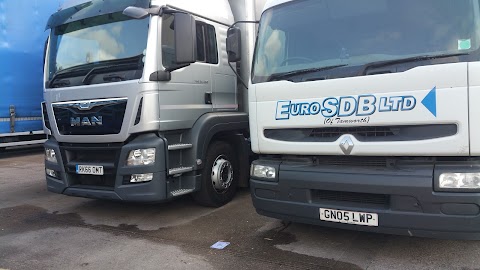 Euro SDB Ltd