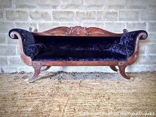 Phoenix Upholstery