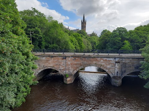 University of Glasgow