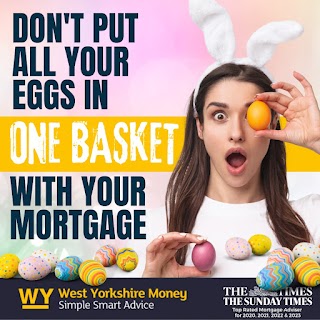 West Yorkshire Money Ltd