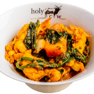 Holy Cow - Fine Indian Food - Indian Takeaway in Hammersmith, London