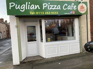 Puglian Pizza Cafe