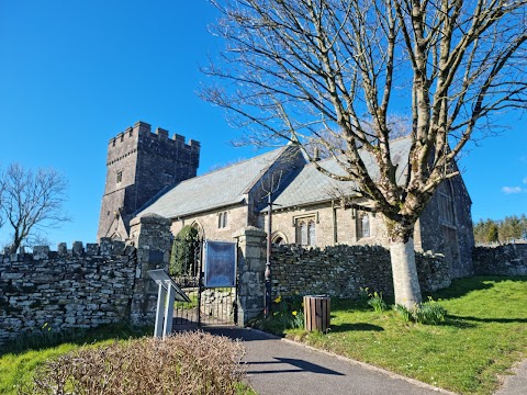 Llangeinor Arms