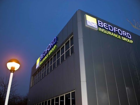 Bedford Insurance Services Ltd