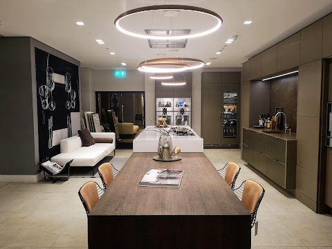 Kitchen Gallery SieMatic