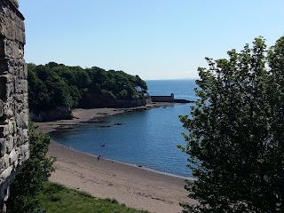 Ravenscraig Park