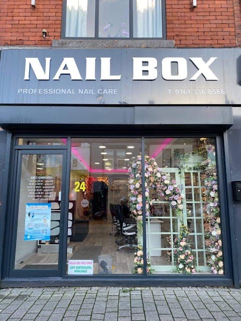 Nail Box