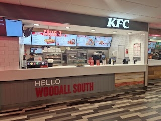 KFC Woodall - M1 North Services