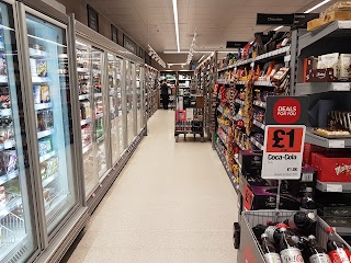 Co-op Food - Mossley