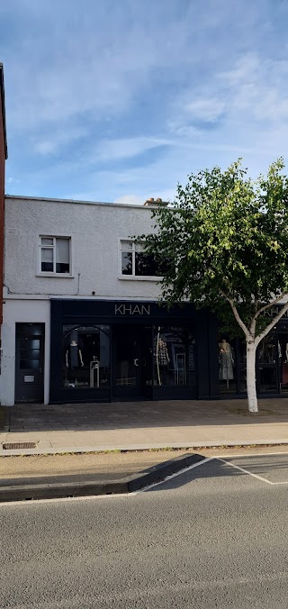Khan Fashion Boutique