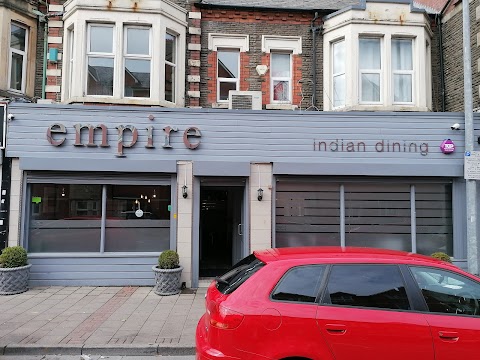 Empire Indian Restaurant