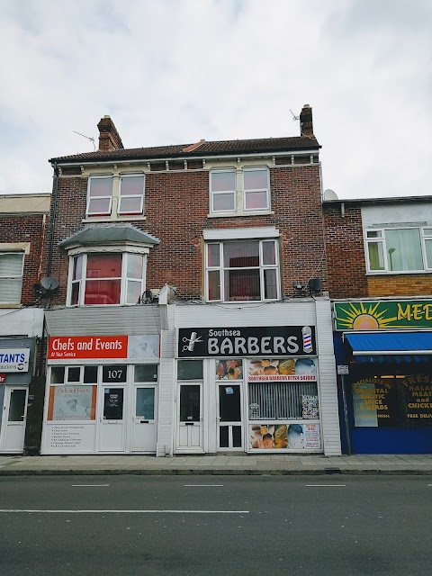 Southsea Barbers