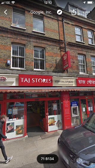 Taj Stores