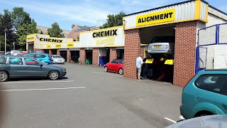 Chemix Autocentre - Team Protyre