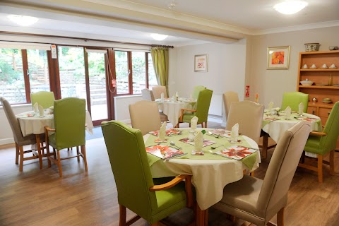 Druid Stoke Care Home - Bupa