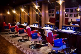 The Grafton Barber (IFSC)