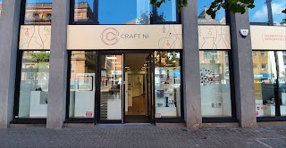 Craft NI Gallery