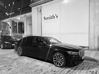 Langley Chauffeurs