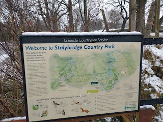 Stalybridge Country Park