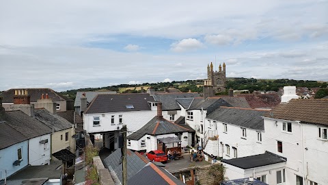 Chantry Guest House